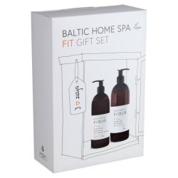 ZIAJA Baltic Home Spa fit ajndkcsomag