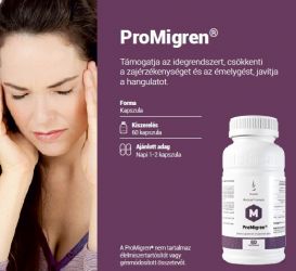 DuoLife Medical Formula ProMigren