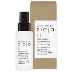 ZIAJA Baltic Home Spa fit light formula arckrm