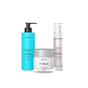  NIGHT FACE CARE SET