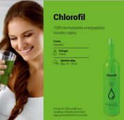  DuoLife Chlorofil 750 ml