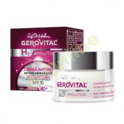  Gerovital Intenzven hidratl rnctalant krm UV szrvel SPF10 (45+) 50 ml