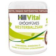  HillVital Gygyfves Mesterbalzsam 250 ml