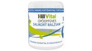  HillVital Gygyfves Salikort Balzsam 250 ml